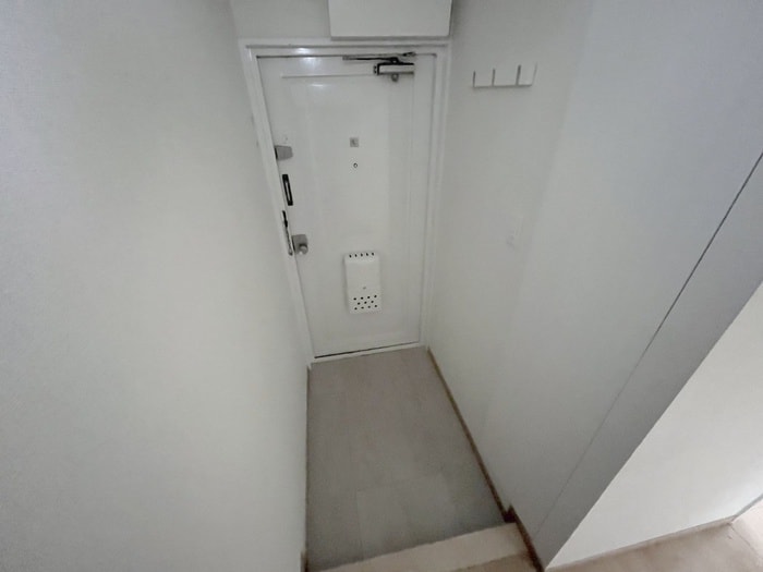 玄関 ウェルシャン第２池袋（802）