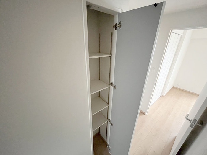 収納 ウェルシャン第２池袋（802）