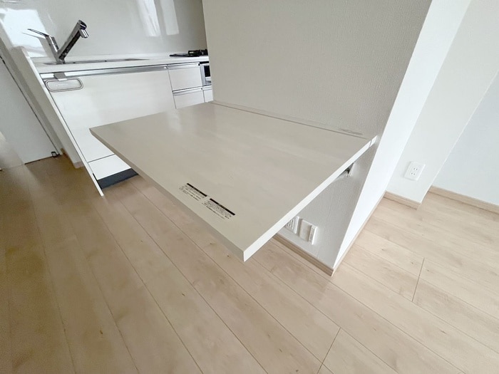 内観写真 ウェルシャン第２池袋（802）