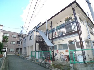 清風コ－ポ