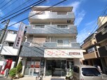 コーポラス志村
