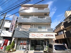 コーポラス志村