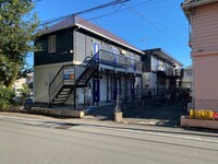 シャープハイムＡ