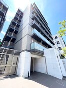 ALTERNA神楽坂Ⅰ（503）の外観