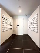 建物設備 ALTERNA神楽坂Ⅰ（503）