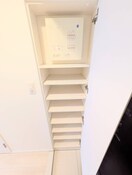 靴箱 ALTERNA神楽坂Ⅰ（503）