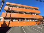 マンション戸田