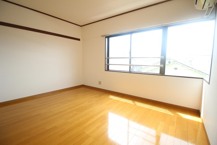 居室 フラット穂留寿
