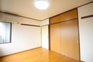 居室 フラット穂留寿