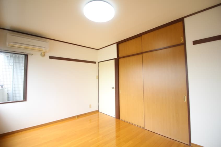 居室 フラット穂留寿