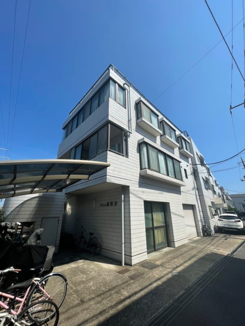 その他 フラット穂留寿