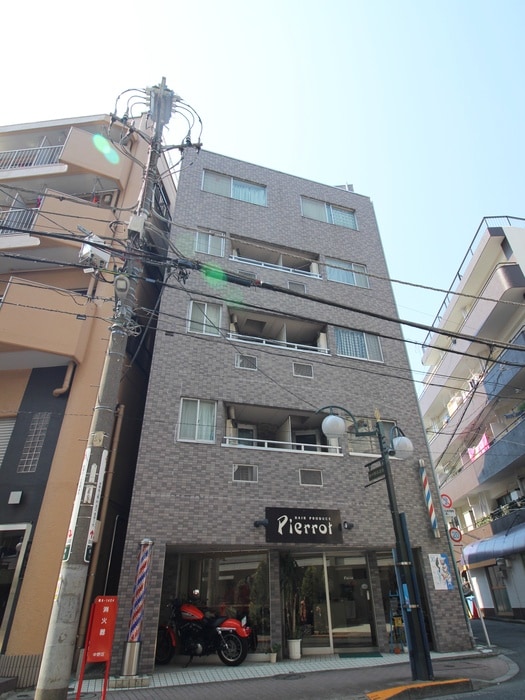外観写真 アーバンヴィラ東中野