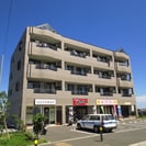 スカイヒルズの外観