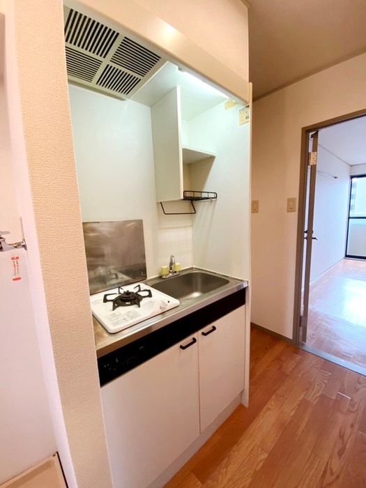 キッチン ドミール