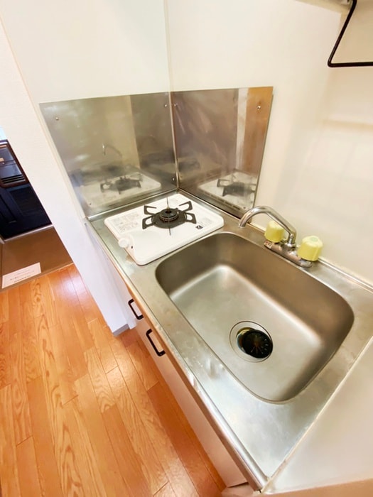 キッチン ドミール