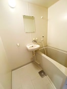 バス／シャワールーム等 ドミール