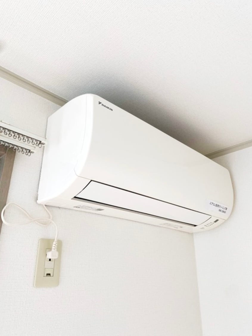 内観写真 ドミール