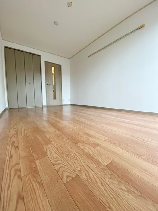 室内からの展望 ドミール