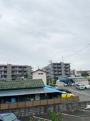 周辺環境 ドミール