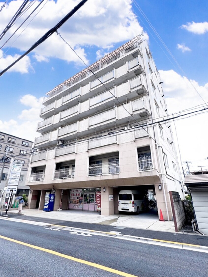 外観写真 第一和光ビル