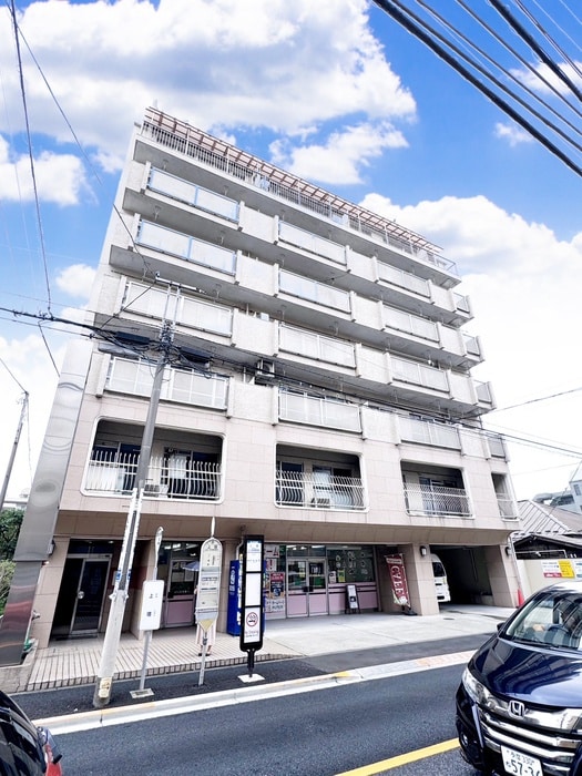 外観写真 第一和光ビル