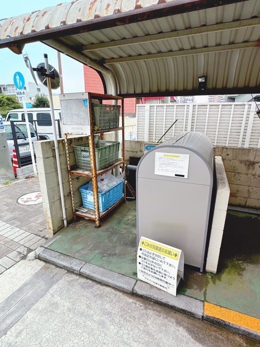 建物設備 第一和光ビル