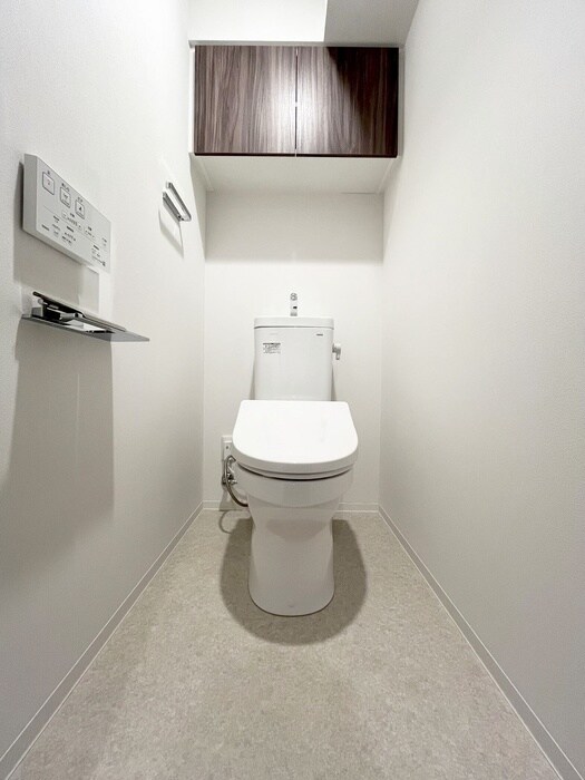 トイレ nido南千住