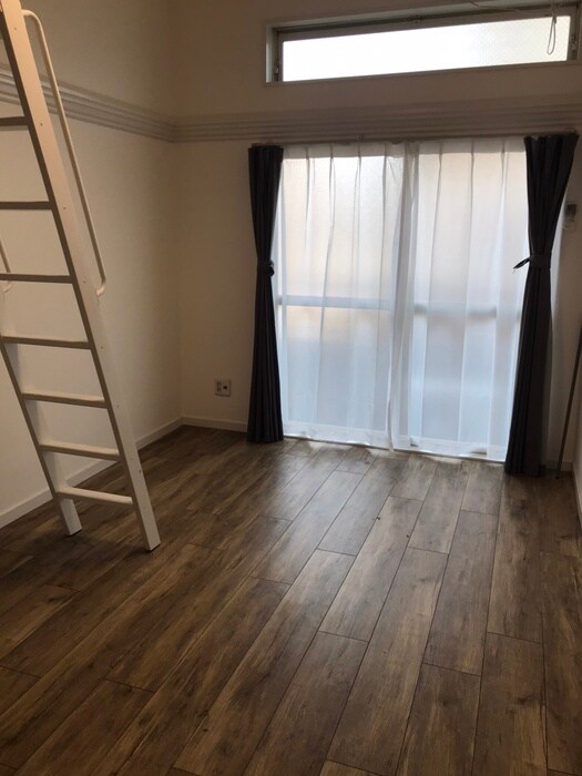 居室 仮）ジェスク