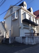 外観写真 仮）ジェスク