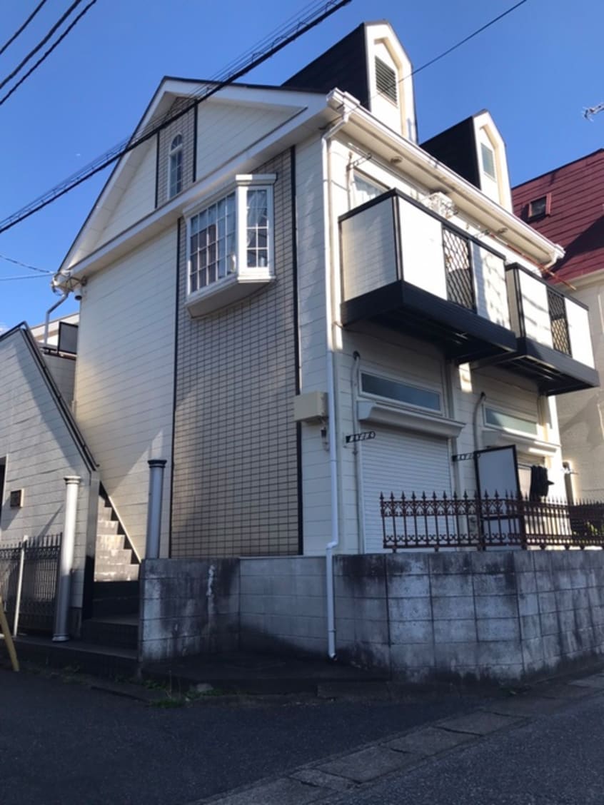 外観写真 仮）ジェスク