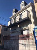 外観写真 仮）ジェスク