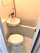 バス／シャワールーム等 仮）ジェスク