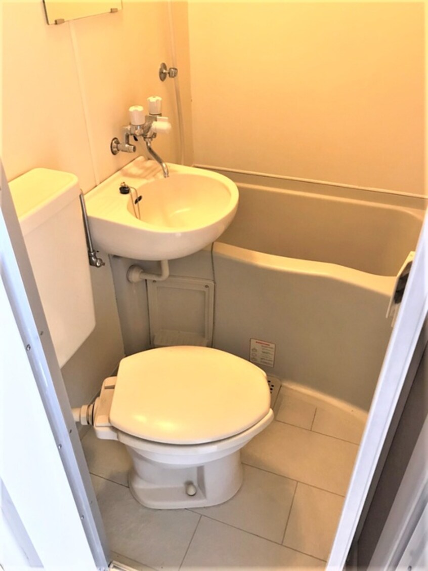 バス／シャワールーム等 仮）ジェスク