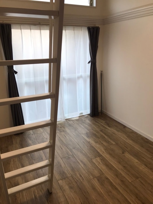 居室 仮）ジェスク