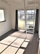 居室 仮）ジェスク