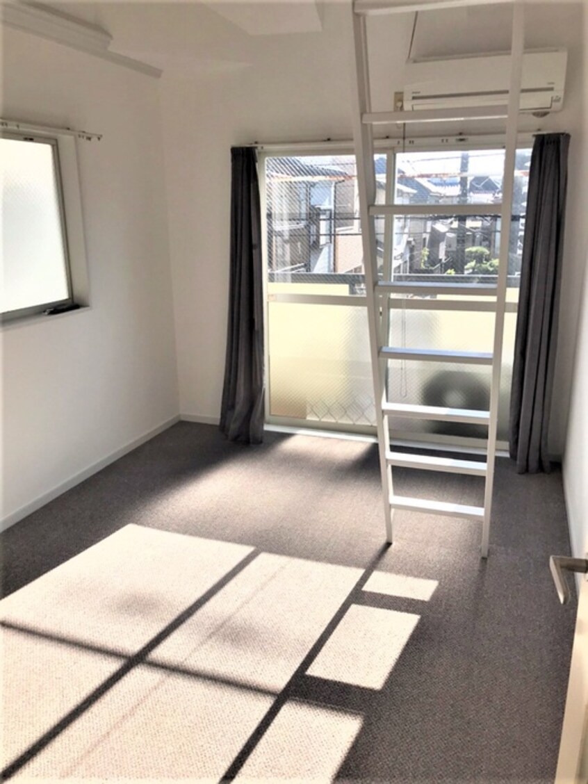 居室 仮）ジェスク