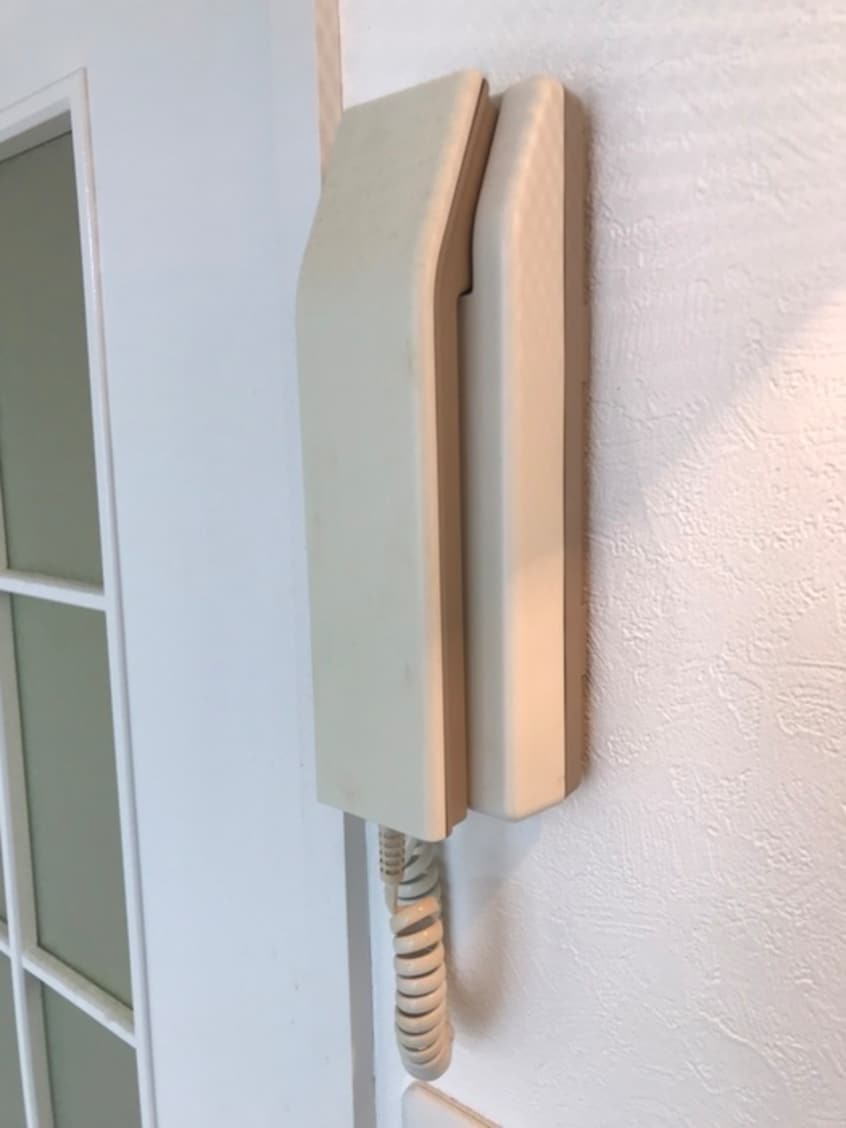 内観写真 仮）ジェスク