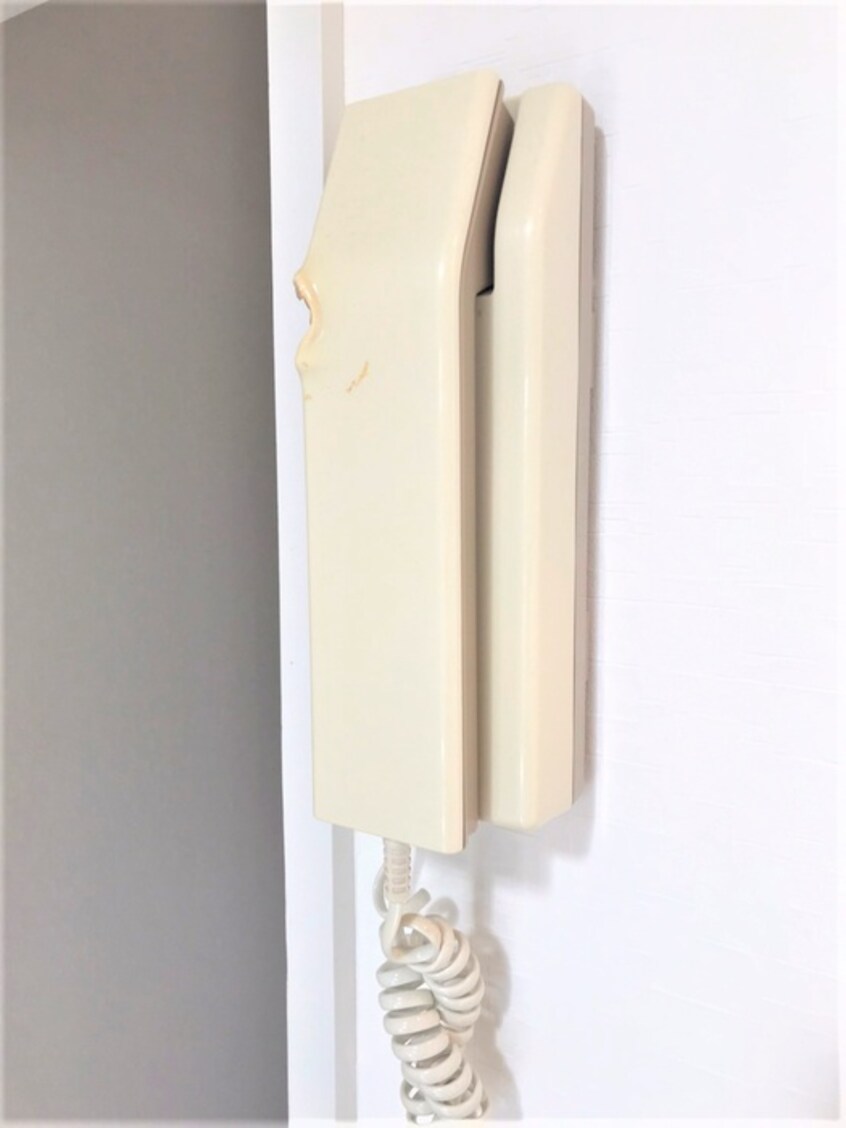 内観写真 仮）ジェスク