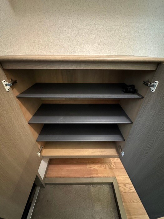靴箱 ドミール