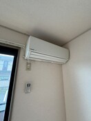 内観写真 ドミール