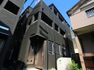 カインドネス上福岡Northの外観