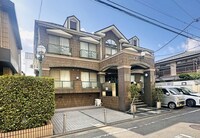 ハイムピア仙川