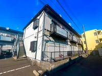 シャルマンＢ