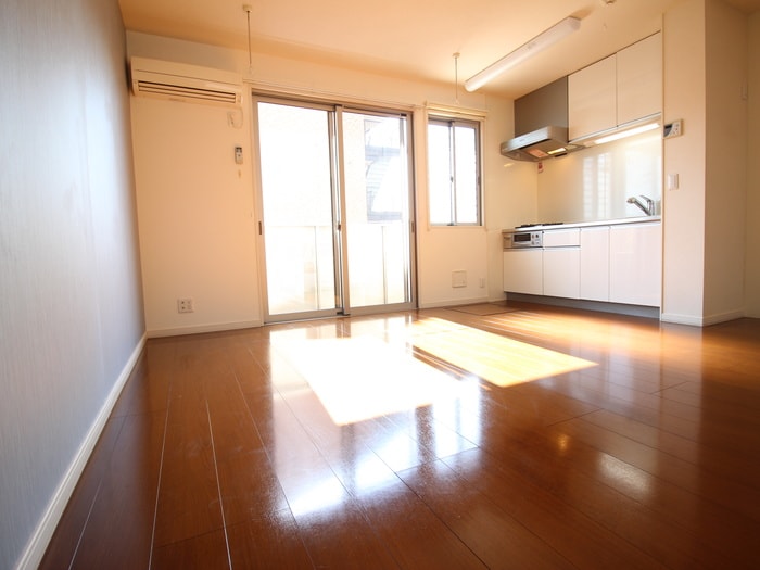 内観写真 フィロス