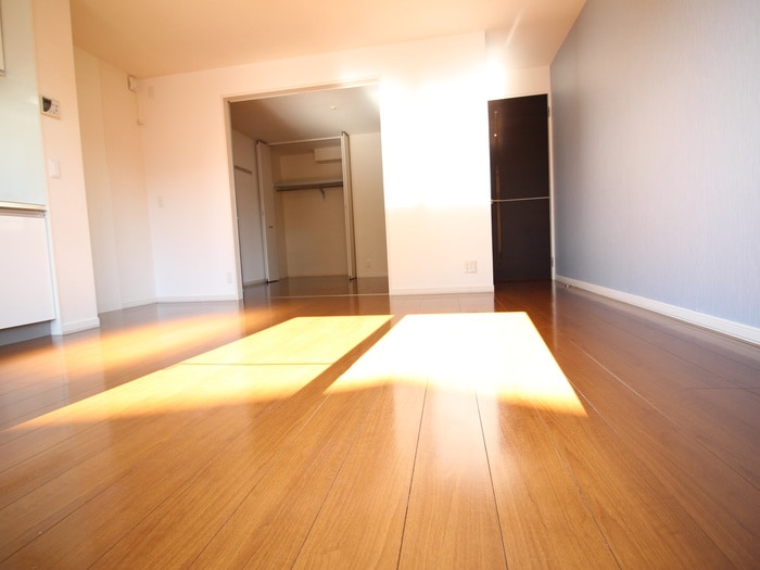 室内からの展望 フィロス