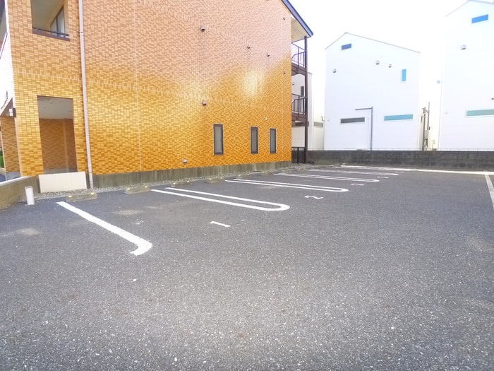 駐輪場 フィロス