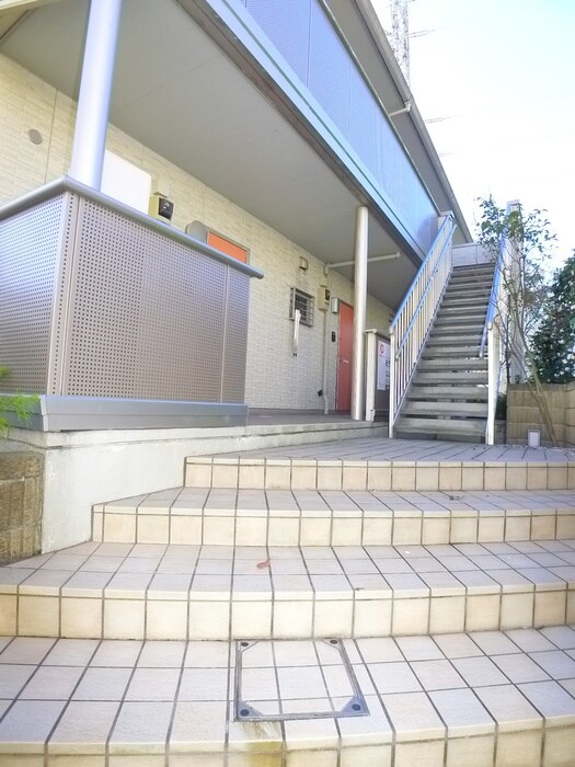 周辺環境 フィロス