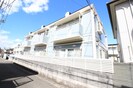 サンビレッジ　ケイ　２の外観