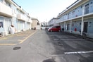駐車場 サンビレッジ　ケイ　２