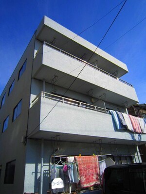 コープ戸田